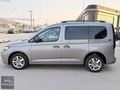 SAĞLAM'DAN 2021 CADDY 2.0 TDI LIFE HATASIZ BOYASIZ TAKAS&KART
