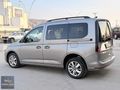 SAĞLAM'DAN 2021 CADDY 2.0 TDI LIFE HATASIZ BOYASIZ TAKAS&KART