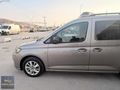 SAĞLAM'DAN 2021 CADDY 2.0 TDI LIFE HATASIZ BOYASIZ TAKAS&KART