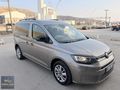 SAĞLAM'DAN 2021 CADDY 2.0 TDI LIFE HATASIZ BOYASIZ TAKAS&KART