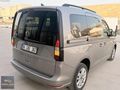 SAĞLAM'DAN 2021 CADDY 2.0 TDI LIFE HATASIZ BOYASIZ TAKAS&KART