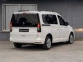 2021-HATASIZ BOYASIZ 2.0 DİZEL MAUNEL LİFE CADDY