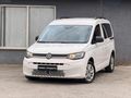 2021-HATASIZ BOYASIZ 2.0 DİZEL MAUNEL LİFE CADDY