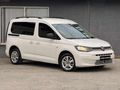 2021-HATASIZ BOYASIZ 2.0 DİZEL MAUNEL LİFE CADDY