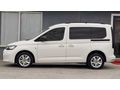 2021-HATASIZ BOYASIZ 2.0 DİZEL MAUNEL LİFE CADDY