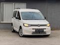 2021-HATASIZ BOYASIZ 2.0 DİZEL MAUNEL LİFE CADDY
