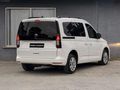 2021-HATASIZ BOYASIZ 2.0 DİZEL MAUNEL LİFE CADDY