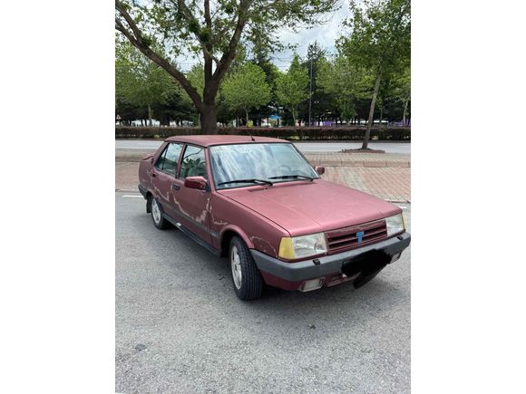 Sahibinden Tofaş Doğan SLX 1994 Model 