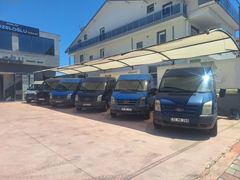 2013 Model Ford Transit 330 S %20 Faturalı Çoklu Adet Satılık