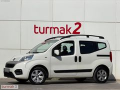 180.000? Peşinat ile 2019 Fiat Fiorino Combi 1.4 Eko Safeline