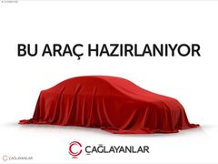 2021 DACIA DOKKER 1.6 ECO-G AMBİANCE 110 HP
