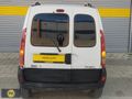 2007 model Renault Kangoo