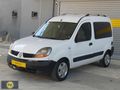 2007 model Renault Kangoo