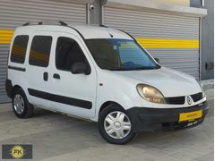 2007 model Renault Kangoo