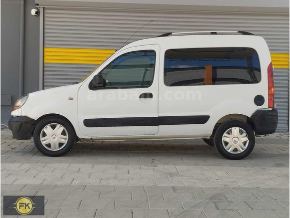 2007 model Renault Kangoo