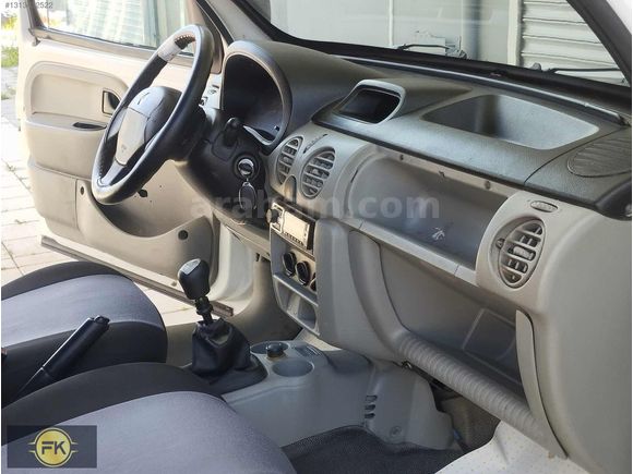 2007 model Renault Kangoo
