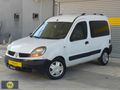 2007 model Renault Kangoo
