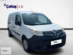 ÇETAŞ SULTANGAZİ'DEN 2016 EXPRESS CARGO 1.5 DCI MAXİ JOY 90 BG