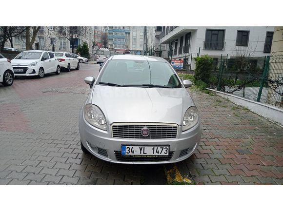 Sahibinden Fiat Linea 1.3 Multijet Active Plus 2011 Model