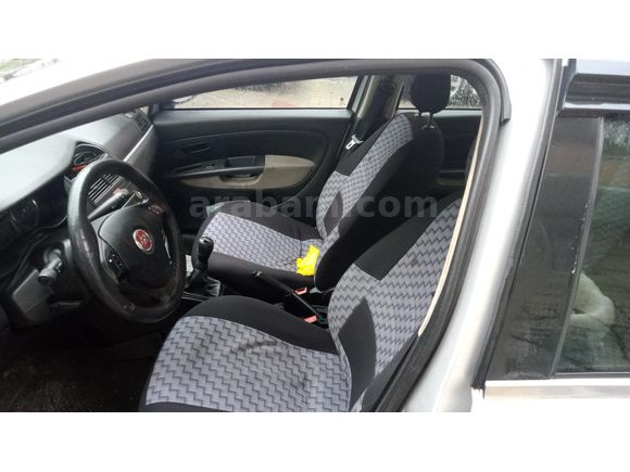 Sahibinden Fiat Linea 1.3 Multijet Active Plus 2011 Model