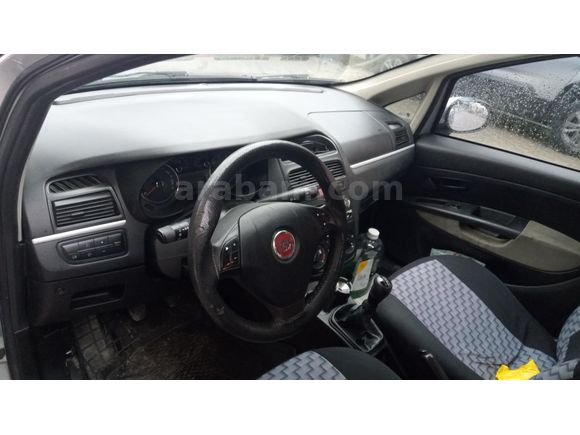 Sahibinden Fiat Linea 1.3 Multijet Active Plus 2011 Model
