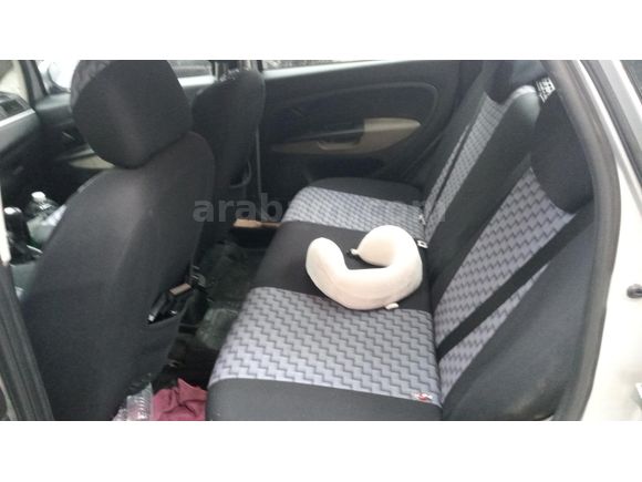 Sahibinden Fiat Linea 1.3 Multijet Active Plus 2011 Model