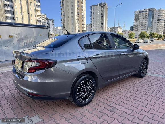 HSN AUTO DAN 2023 EGEA URBAN BOYASIZ-HATASIZ 65.000KM DE BAKIMLI