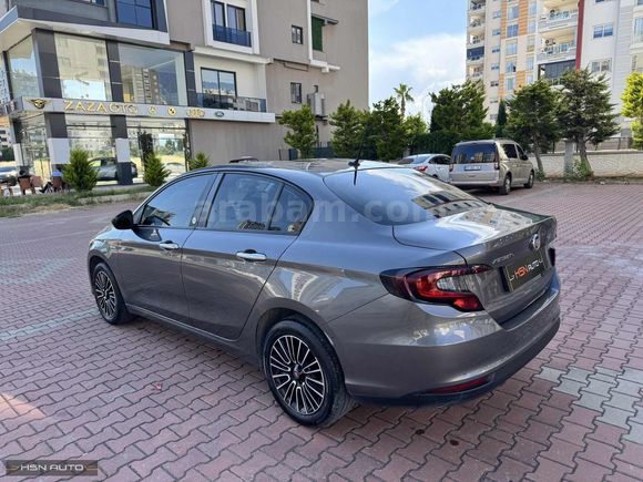 HSN AUTO DAN 2023 EGEA URBAN BOYASIZ-HATASIZ 65.000KM DE BAKIMLI
