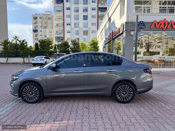 HSN AUTO DAN 2023 EGEA URBAN BOYASIZ-HATASIZ 65.000KM DE BAKIMLI