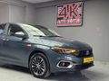 4K AUTO'DAN 2025 FİAT EGEA GSR SIFIR TADINDA HATASIZ BOYASIZ