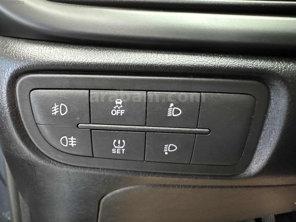4K AUTO'DAN 2025 FİAT EGEA GSR SIFIR TADINDA HATASIZ BOYASIZ