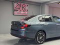 4K AUTO'DAN 2025 FİAT EGEA GSR SIFIR TADINDA HATASIZ BOYASIZ