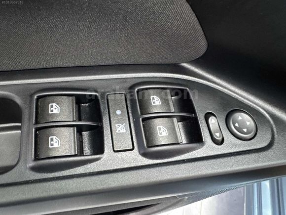 4K AUTO'DAN 2025 FİAT EGEA GSR SIFIR TADINDA HATASIZ BOYASIZ