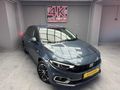 4K AUTO'DAN 2025 FİAT EGEA GSR SIFIR TADINDA HATASIZ BOYASIZ
