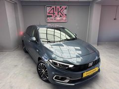 4K AUTO'DAN 2025 FİAT EGEA GSR SIFIR TADINDA HATASIZ BOYASIZ