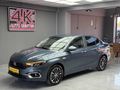 4K AUTO'DAN 2025 FİAT EGEA GSR SIFIR TADINDA HATASIZ BOYASIZ