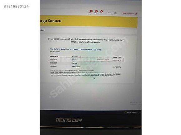 2020 MODEL 2021 ÇIKIŞLI LPG'Lİ 400bin TL %20 FATURALI