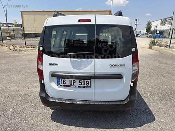 2020 MODEL 2021 ÇIKIŞLI LPG'Lİ 400bin TL %20 FATURALI