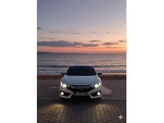Sahibinden Honda Civic 1.6i VTEC Eco Executive 2019 Model