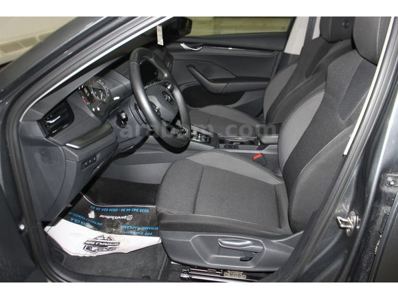 2022 SKODA OCTAVIA 1.0 TSI E-TEC ELITE DSG