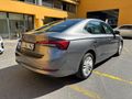 2022 SKODA OCTAVIA 1.0 TSI E-TEC ELITE DSG