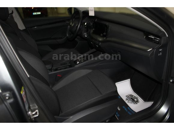 2022 SKODA OCTAVIA 1.0 TSI E-TEC ELITE DSG