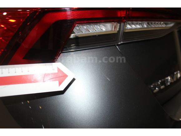 2022 SKODA OCTAVIA 1.0 TSI E-TEC ELITE DSG