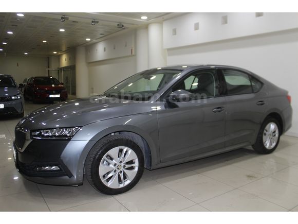 2022 SKODA OCTAVIA 1.0 TSI E-TEC ELITE DSG