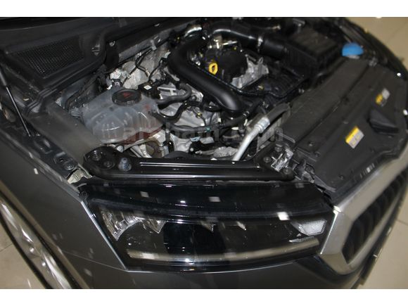 2022 SKODA OCTAVIA 1.0 TSI E-TEC ELITE DSG