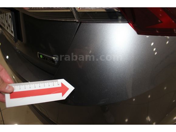 2022 SKODA OCTAVIA 1.0 TSI E-TEC ELITE DSG