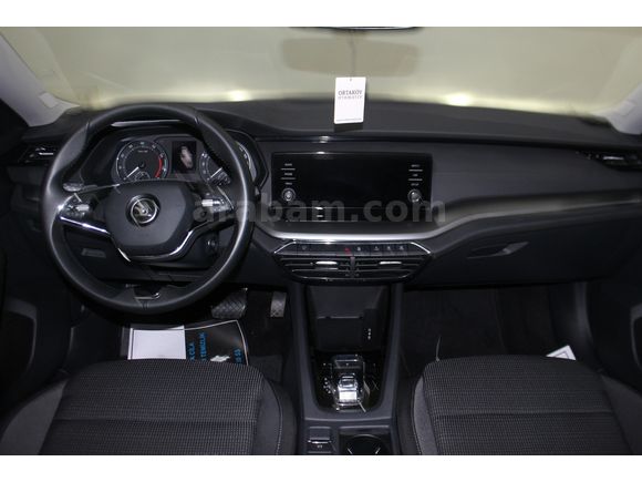 2022 SKODA OCTAVIA 1.0 TSI E-TEC ELITE DSG
