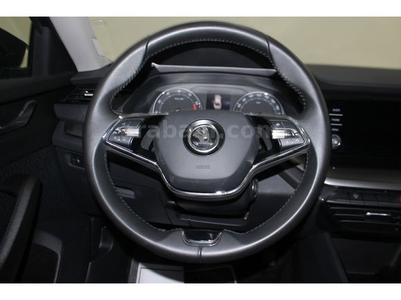 2022 SKODA OCTAVIA 1.0 TSI E-TEC ELITE DSG