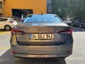 2022 SKODA OCTAVIA 1.0 TSI E-TEC ELITE DSG