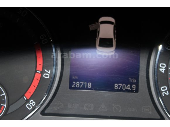 2022 SKODA OCTAVIA 1.0 TSI E-TEC ELITE DSG